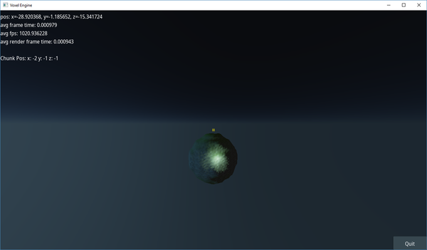 PBR Terrain Textures